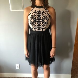 Cocktail Dress